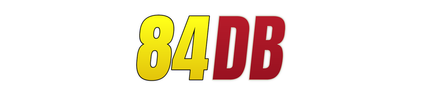 84db